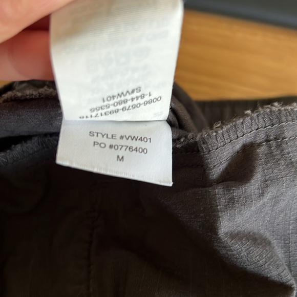 Vuori Ripstop pants - Picture 10 of 11